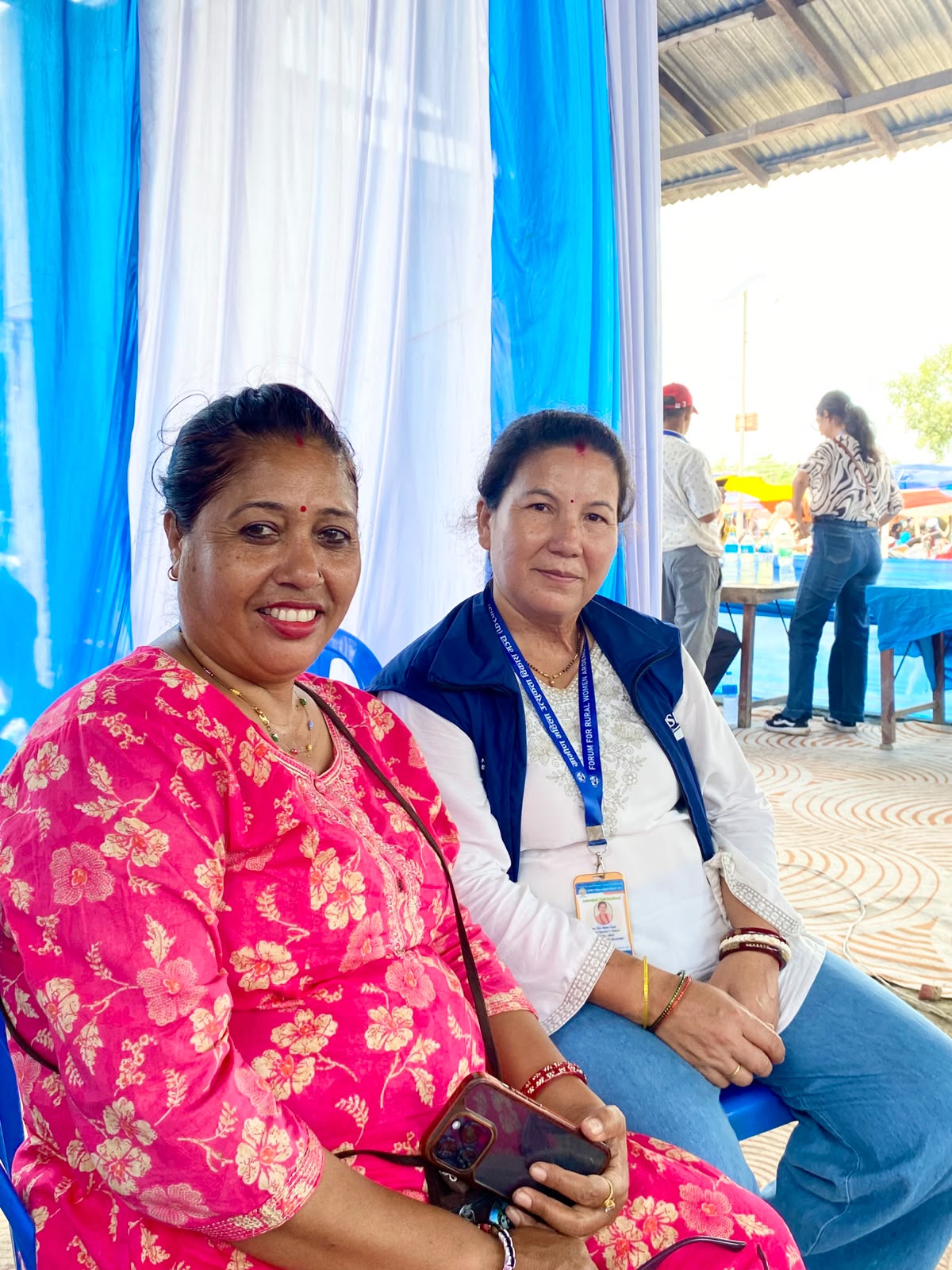 Fish Market Promotion, Aquaculture and Food Safety Showcase 10