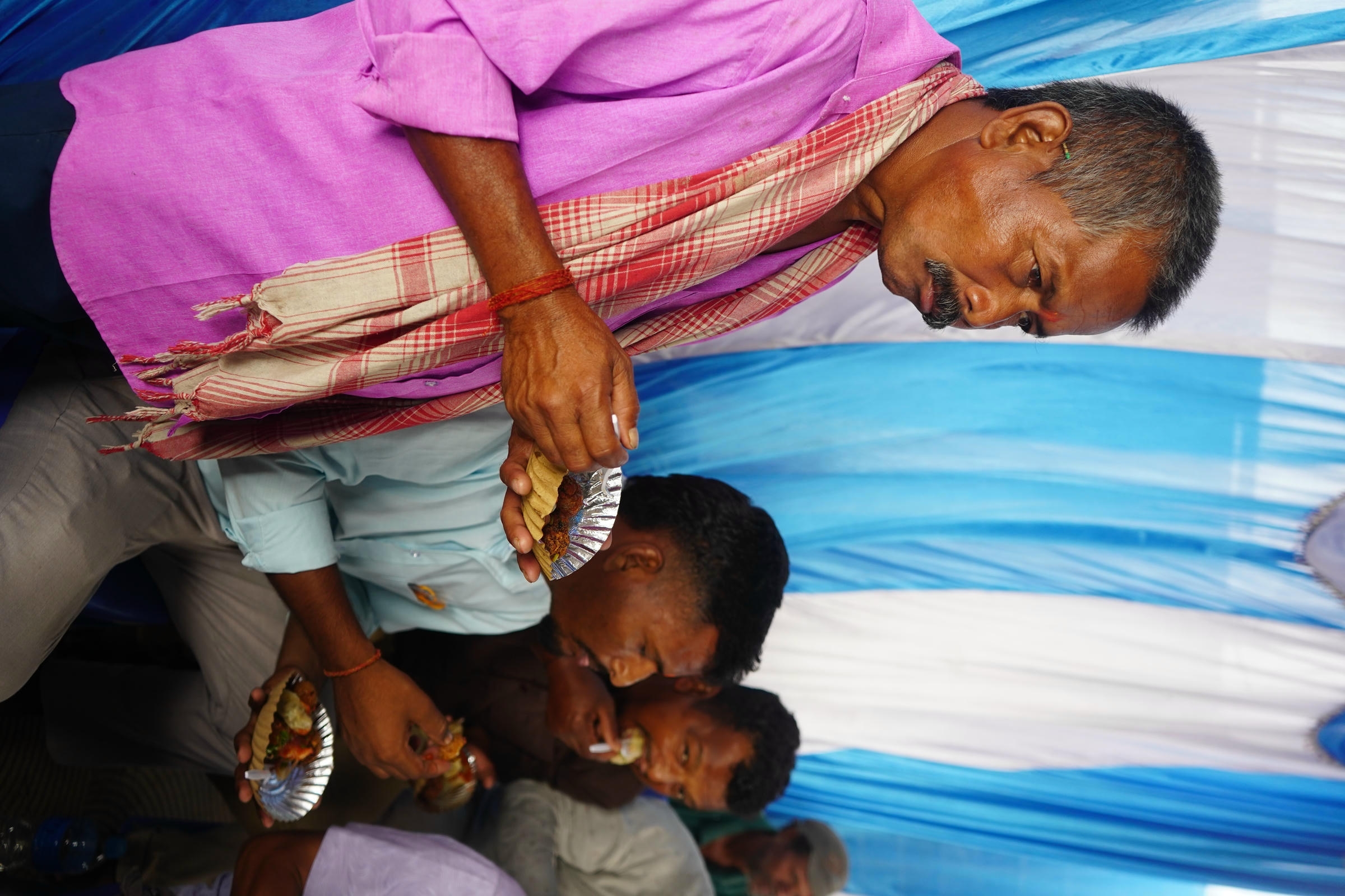 Fish Market Promotion, Aquaculture & Food Safety Showcase 95