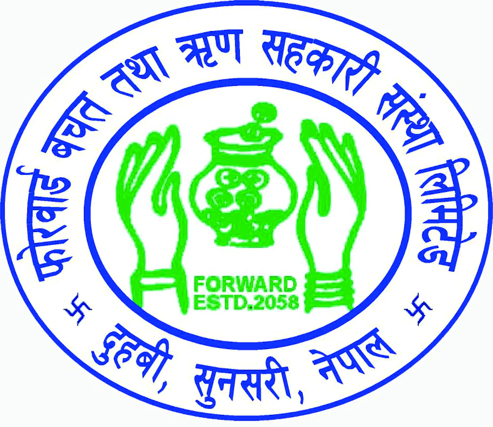 Forward Saving & Credit Co-operative Ltd.