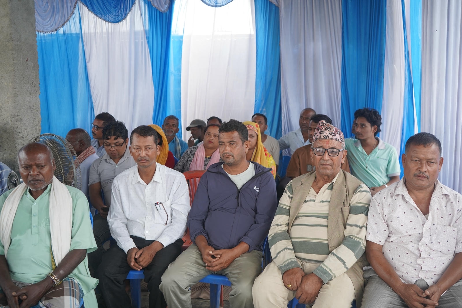 Fish Market Promotion, Aquaculture & Food Safety Showcase 11