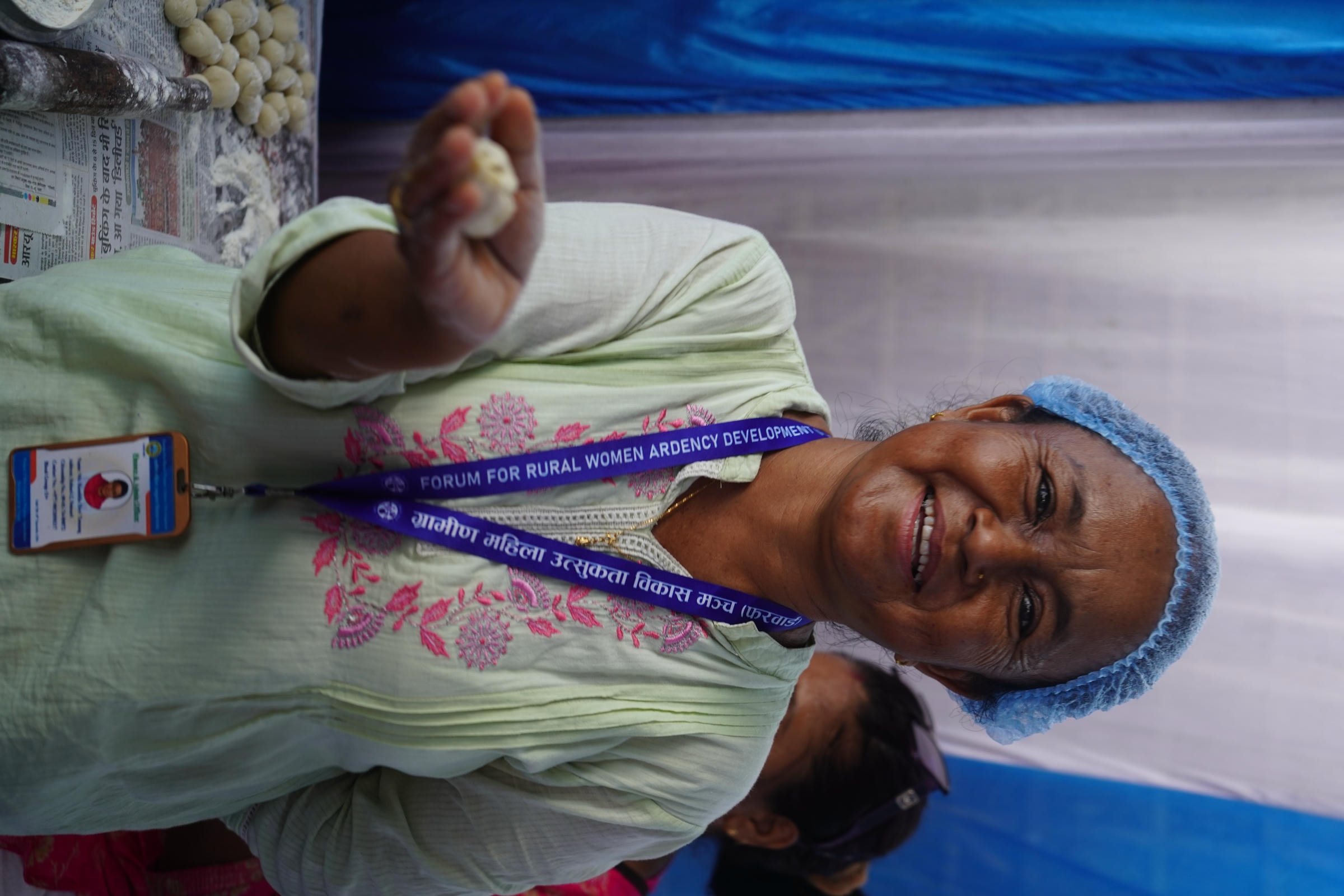 Fish Market Promotion, Aquaculture & Food Safety Showcase 79