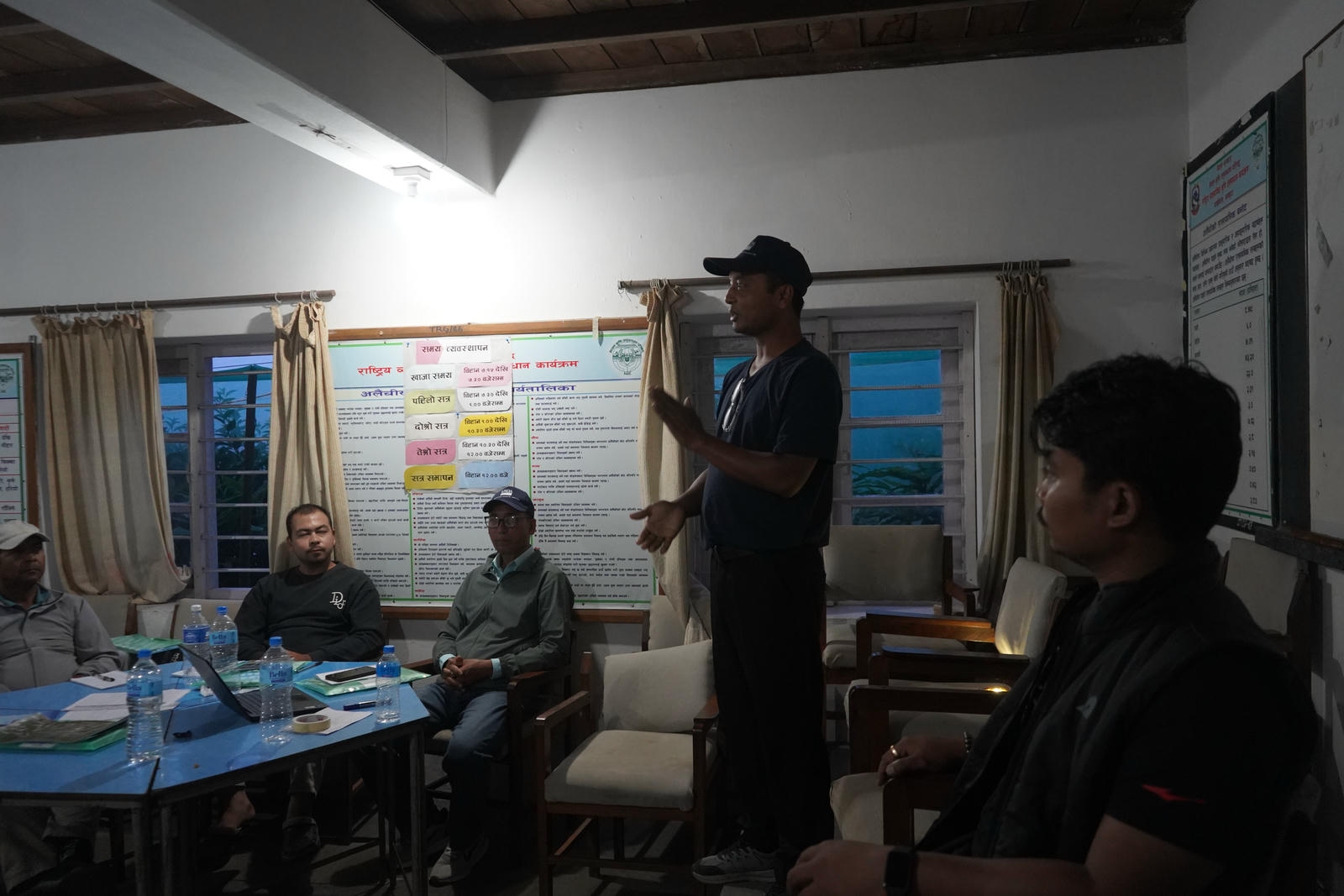 Training of Trainers on Good Aquaculture Practices for Aquaculture Field Facilitators (AFFs) 31