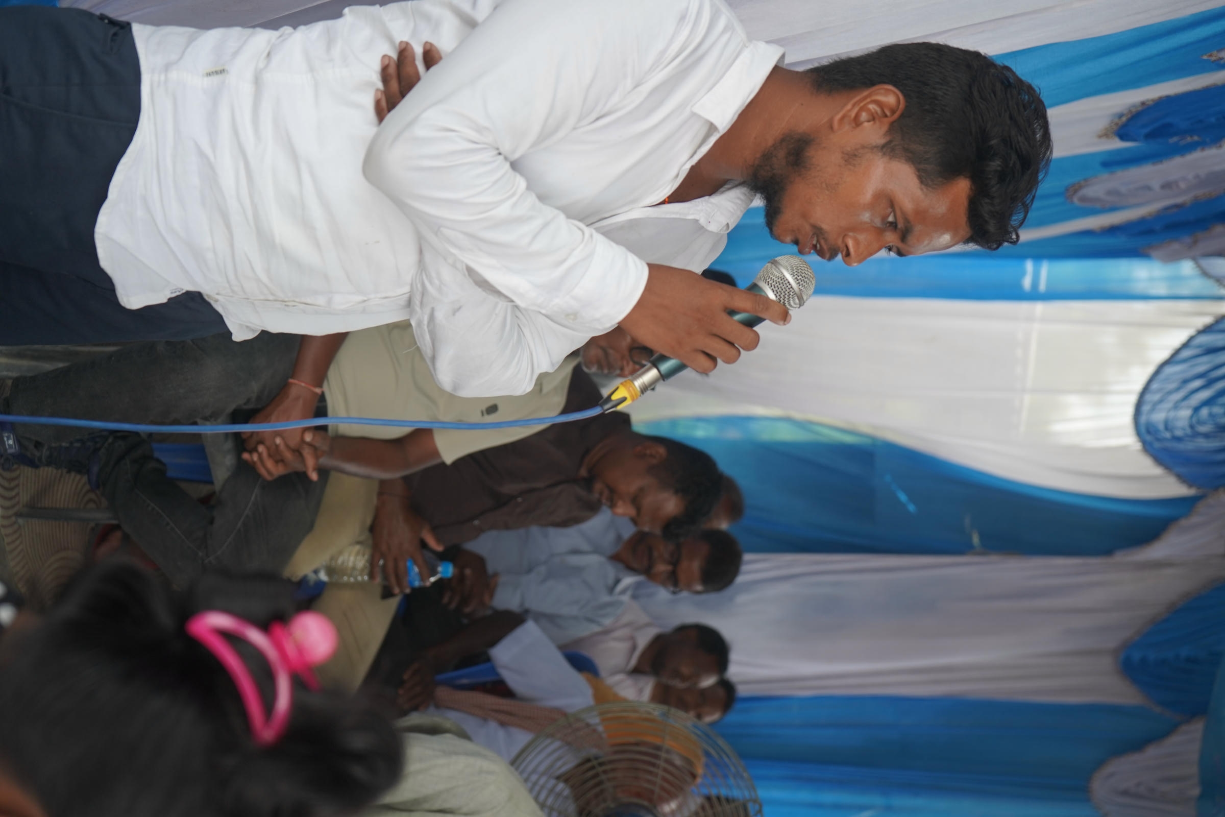 Fish Market Promotion, Aquaculture & Food Safety Showcase 58