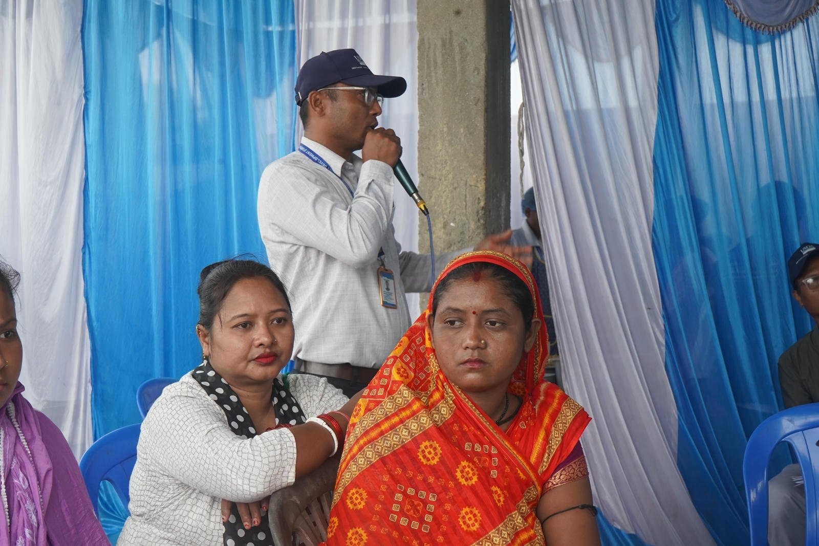 Fish Market Promotion, Aquaculture & Food Safety Showcase 70