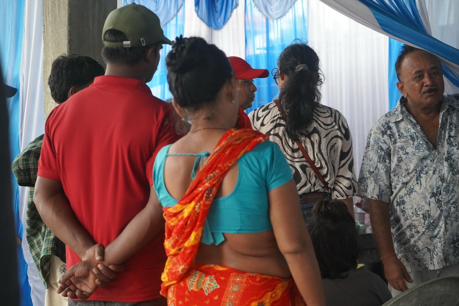 Fish Market Promotion, Aquaculture & Food Safety Showcase 125