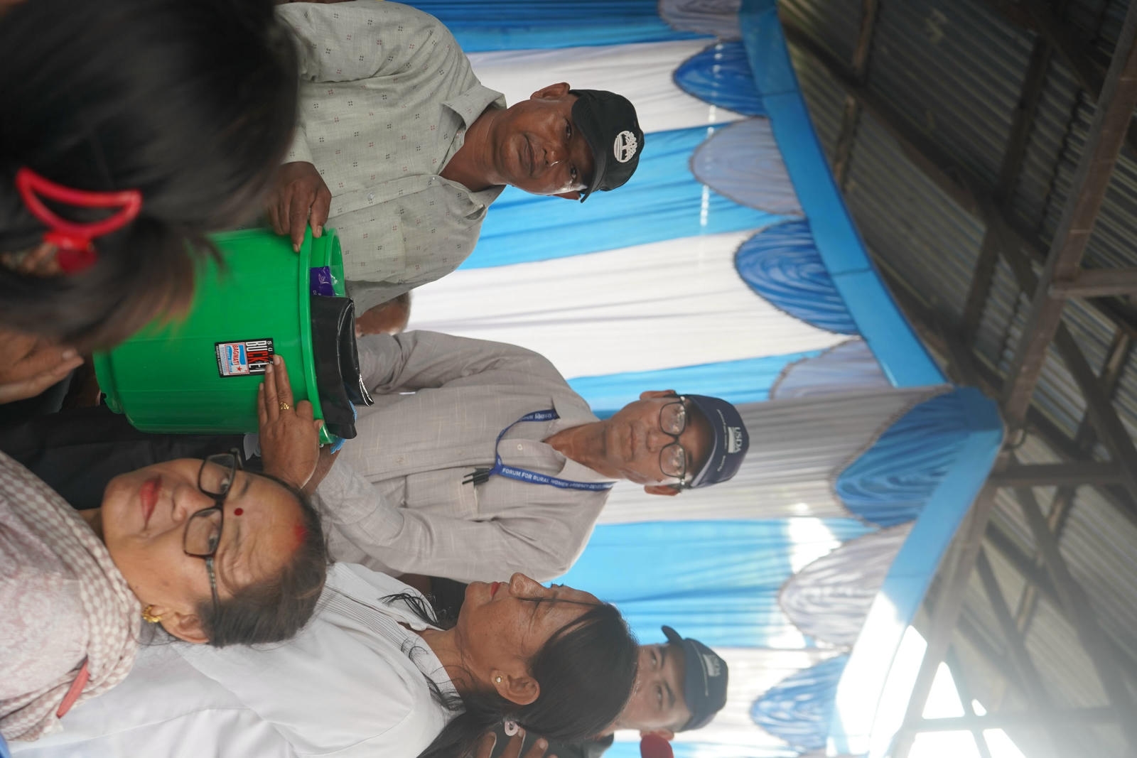 Fish Market Promotion, Aquaculture & Food Safety Showcase 26
