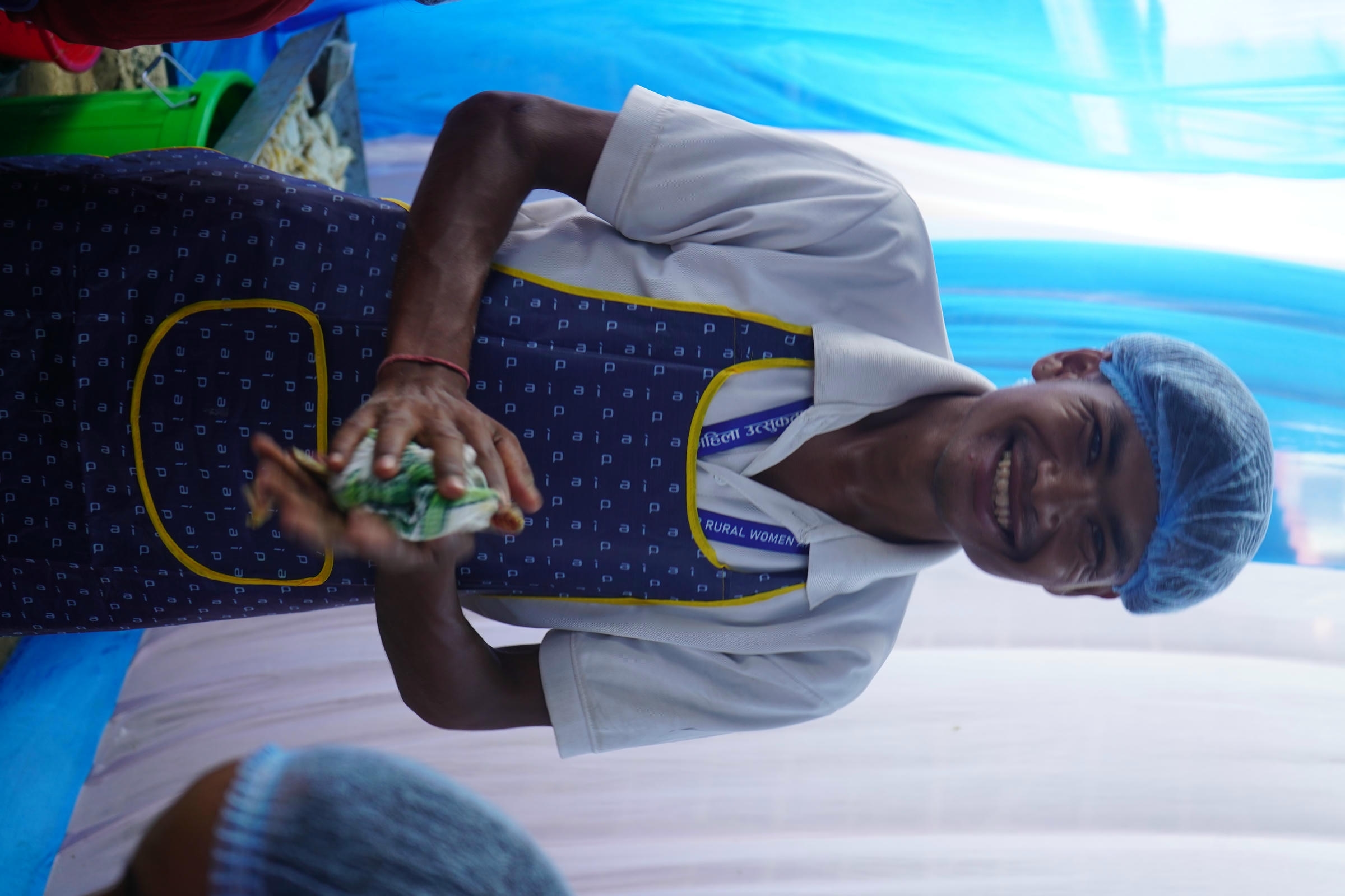Fish Market Promotion, Aquaculture & Food Safety Showcase 78
