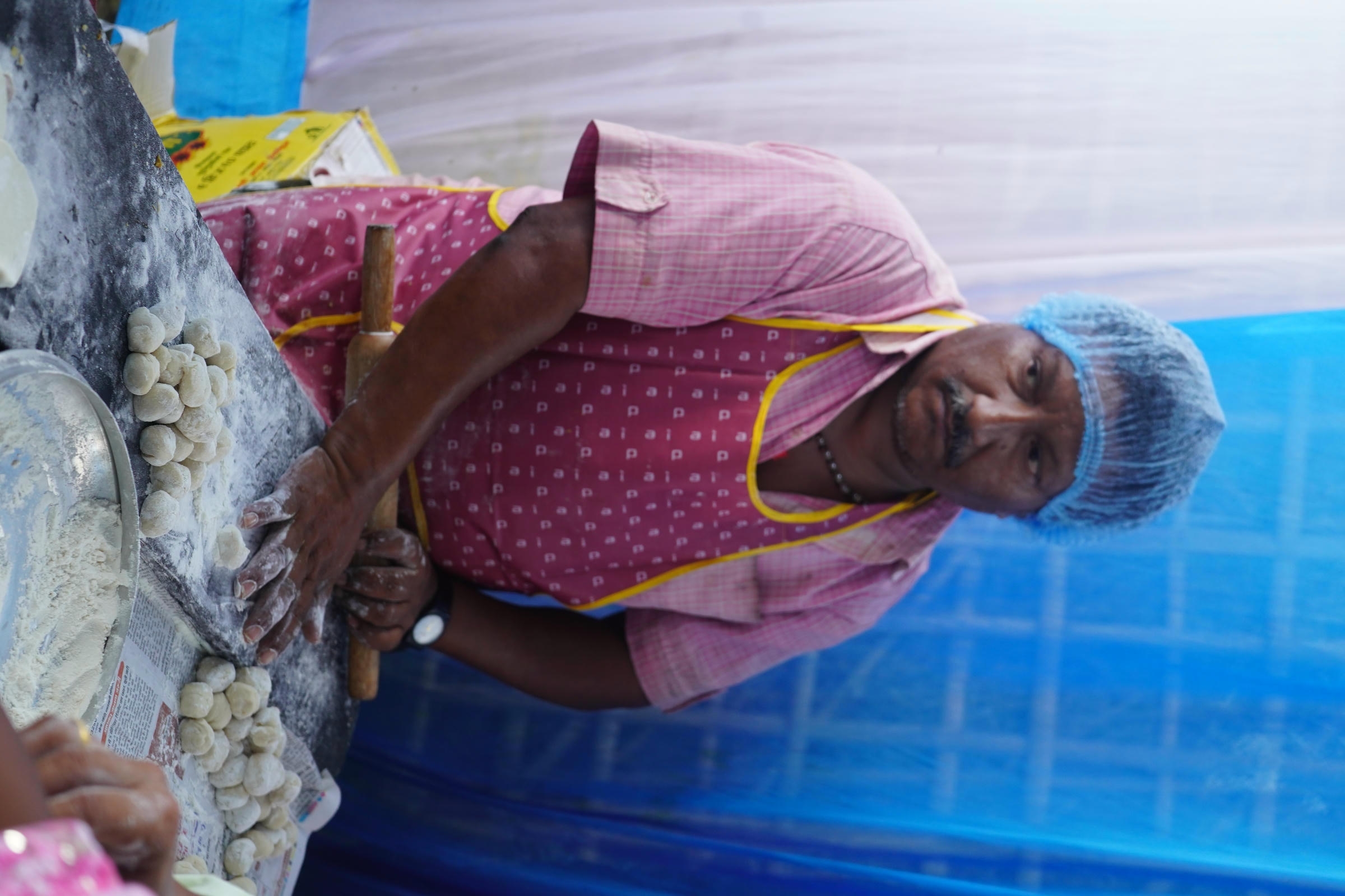 Fish Market Promotion, Aquaculture & Food Safety Showcase 77
