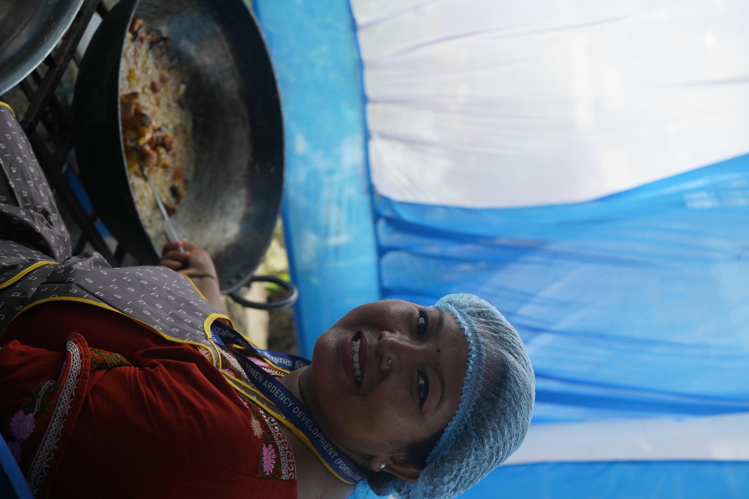 Fish Market Promotion, Aquaculture & Food Safety Showcase 74