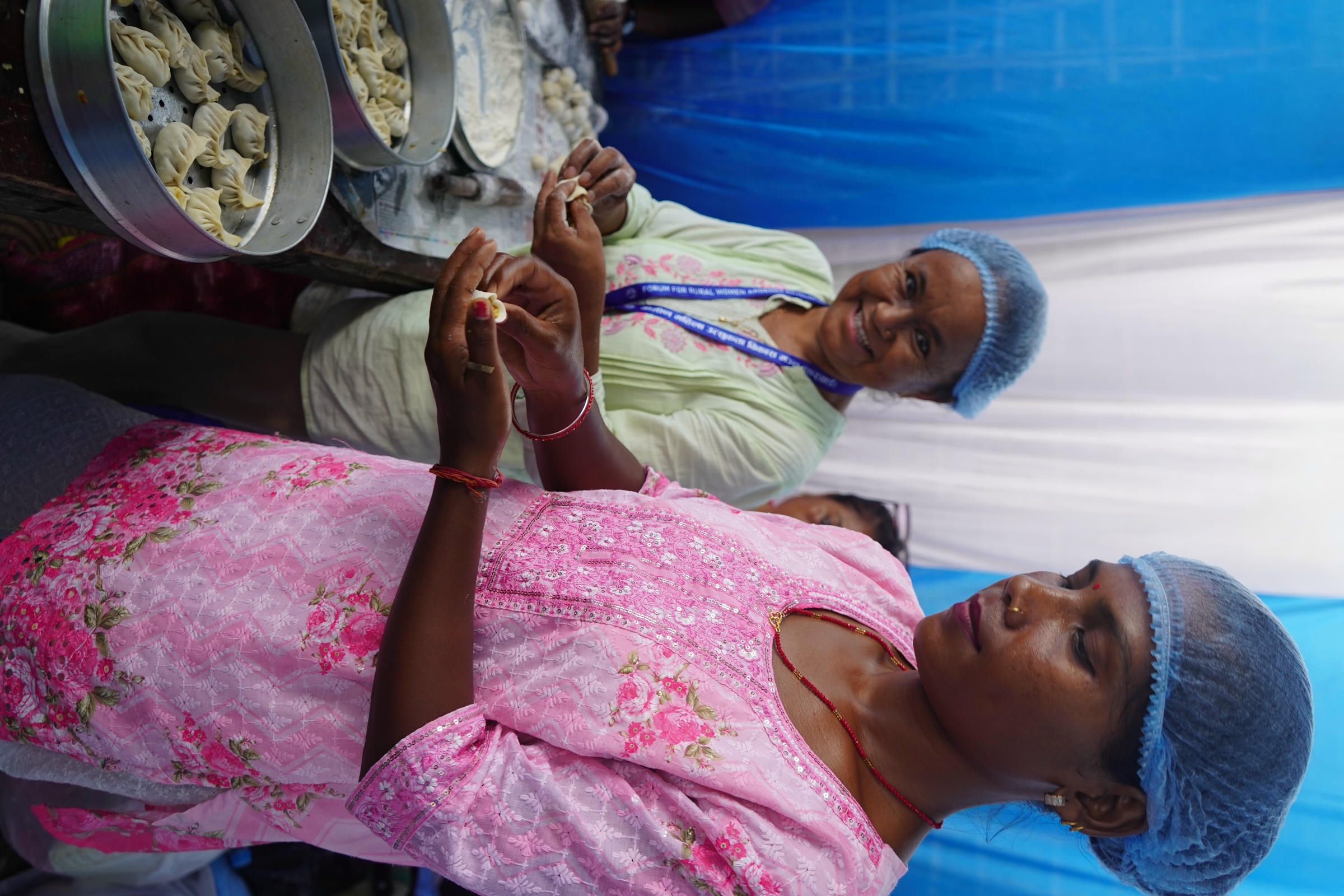 Fish Market Promotion, Aquaculture & Food Safety Showcase 76