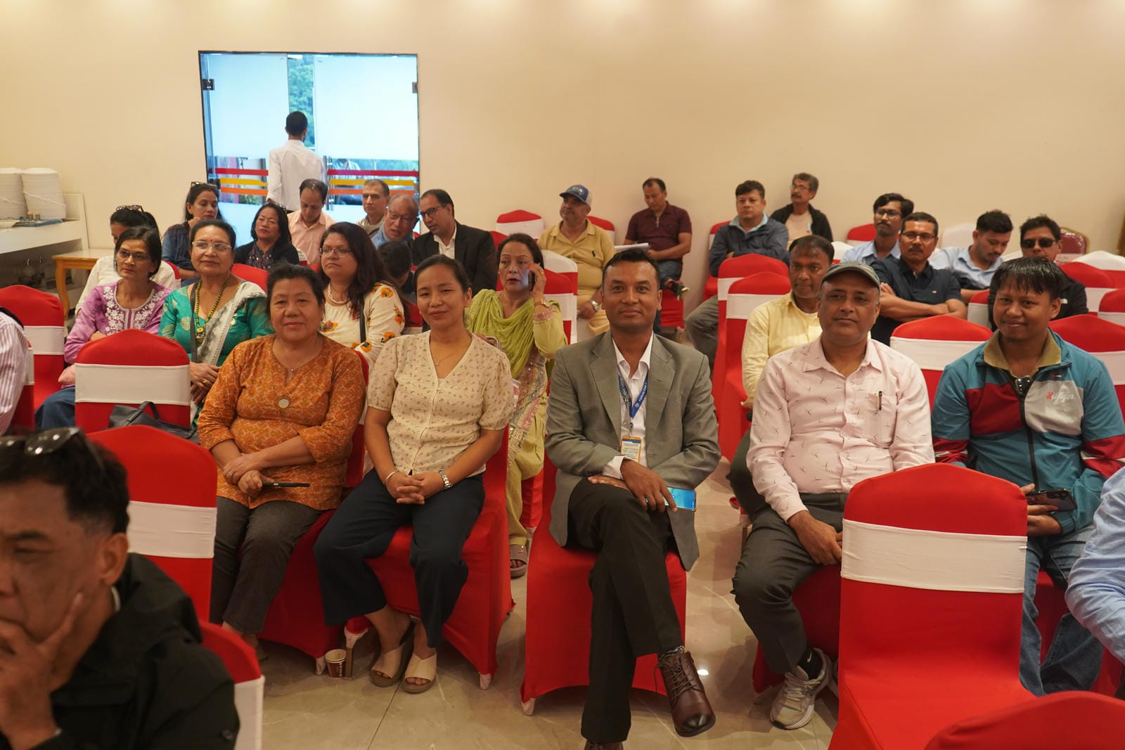 Baraha Moringa Grand Launching Program 18