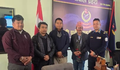 Strengthening Community Action and Stakeholder Collaboration to End Child Marriage and Promote Child Protection in Koshi Province 6