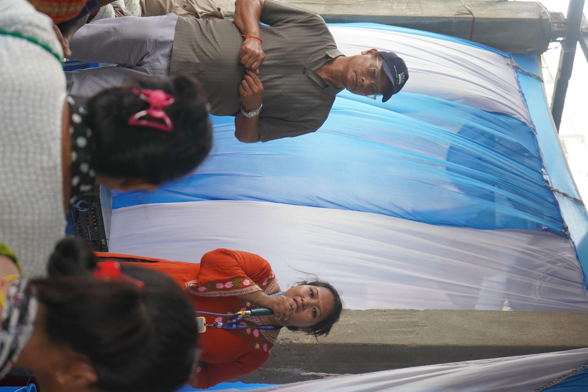 Fish Market Promotion, Aquaculture & Food Safety Showcase 19
