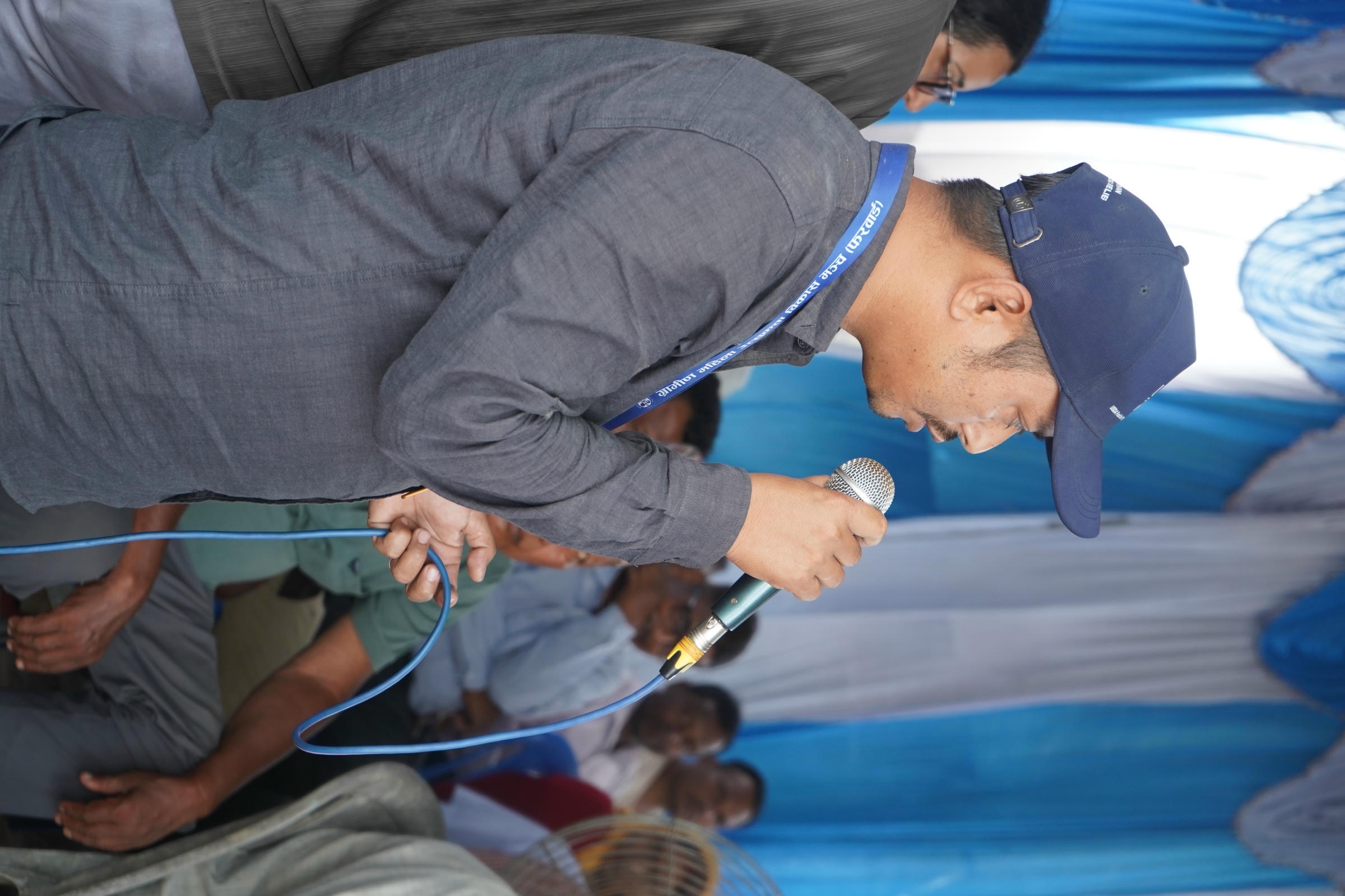Fish Market Promotion, Aquaculture & Food Safety Showcase 22