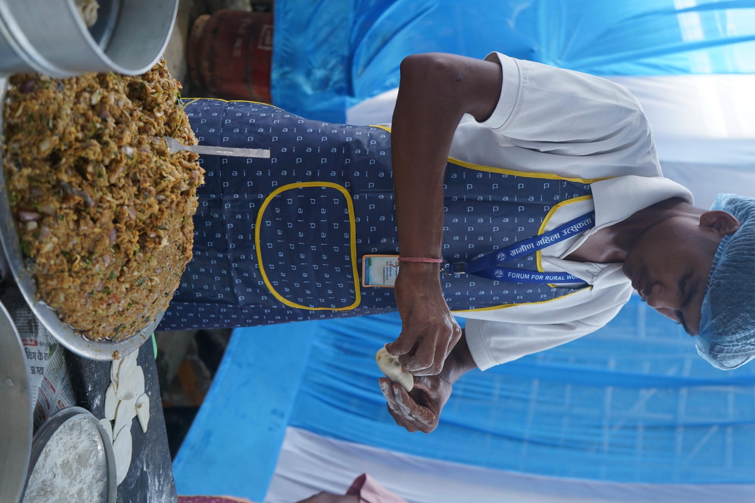 Fish Market Promotion, Aquaculture & Food Safety Showcase 3
