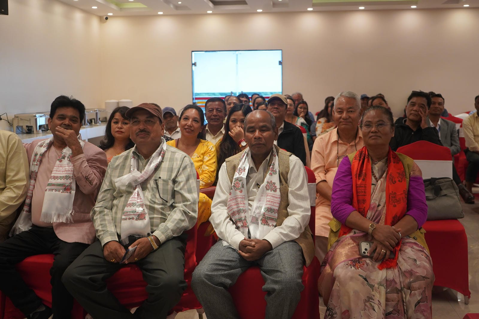 Baraha Moringa Grand Launching Program 23