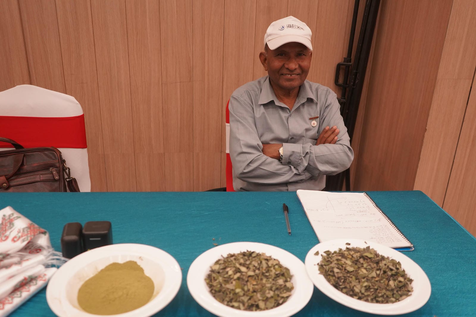 Baraha Moringa Grand Launching Program 8