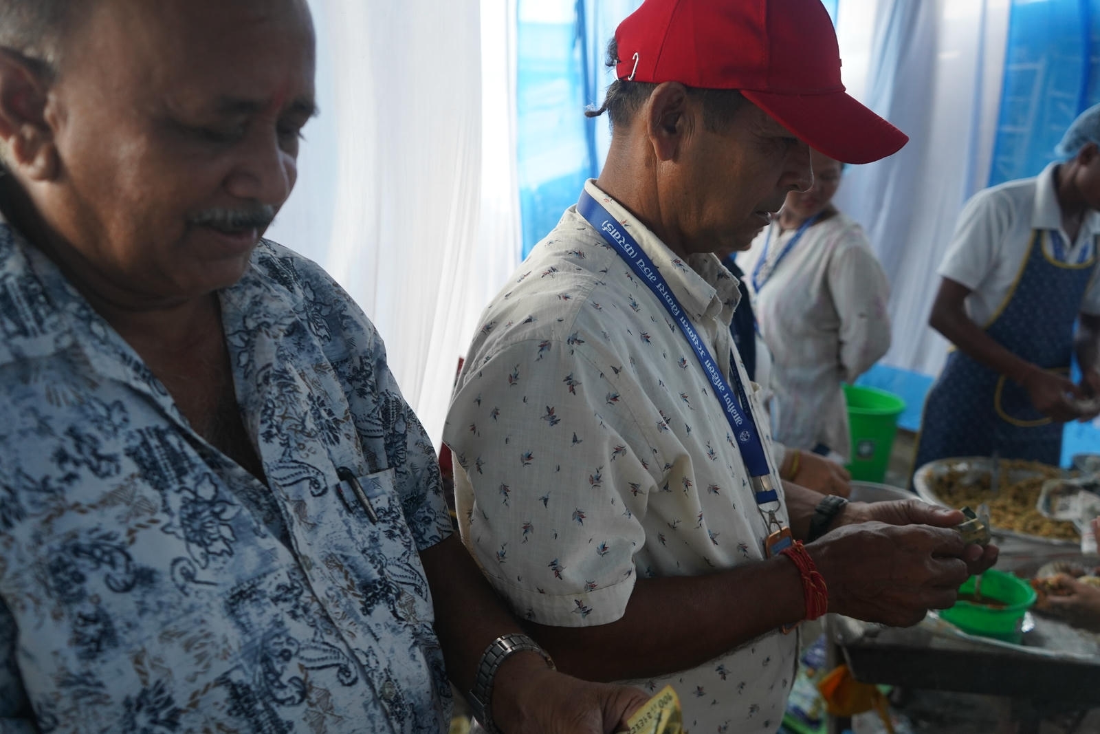 Fish Market Promotion, Aquaculture & Food Safety Showcase 101