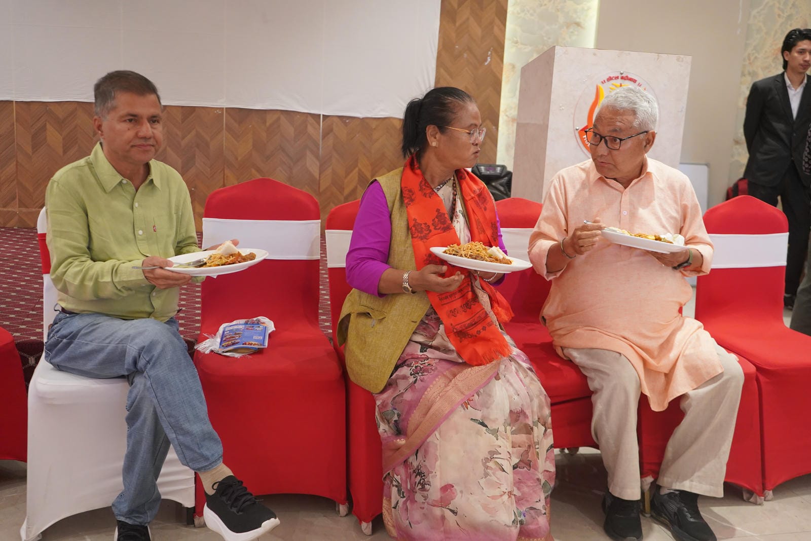 Baraha Moringa Grand Launching Program 47