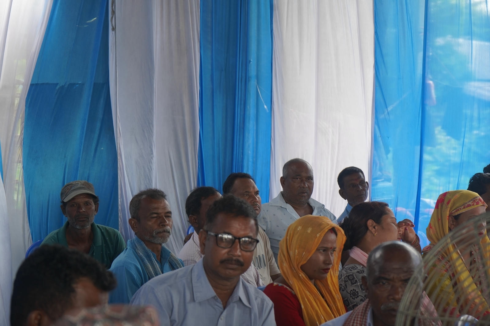 Fish Market Promotion, Aquaculture & Food Safety Showcase 9